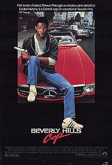 Beverly Hills Cop 1 1984 Dub in Hindi Full Movie